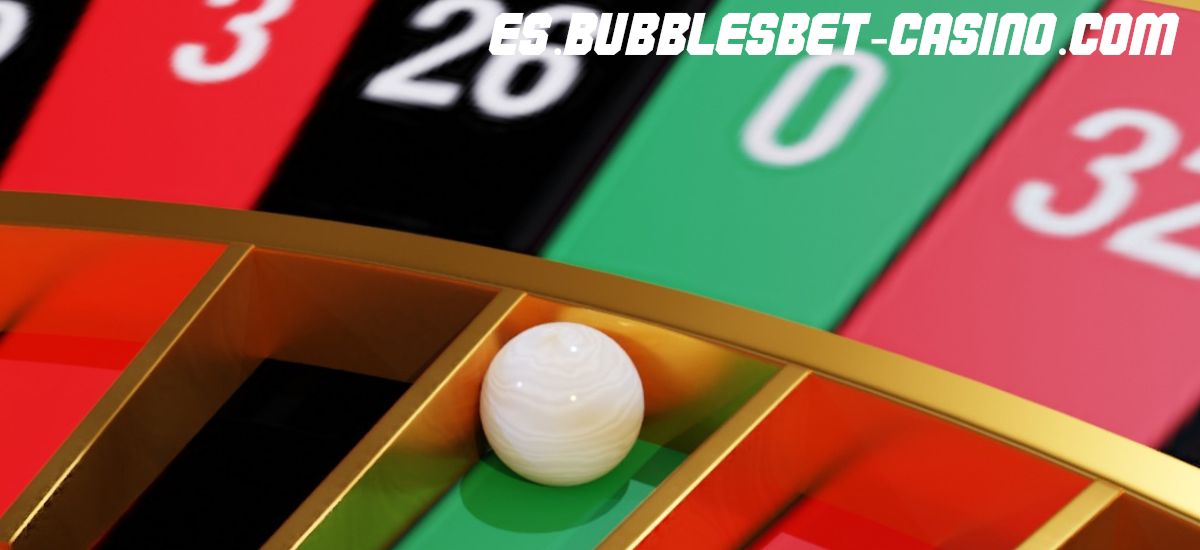 es.bubblesbet-casino.com